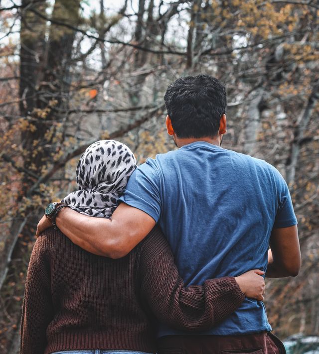 Couples & Families